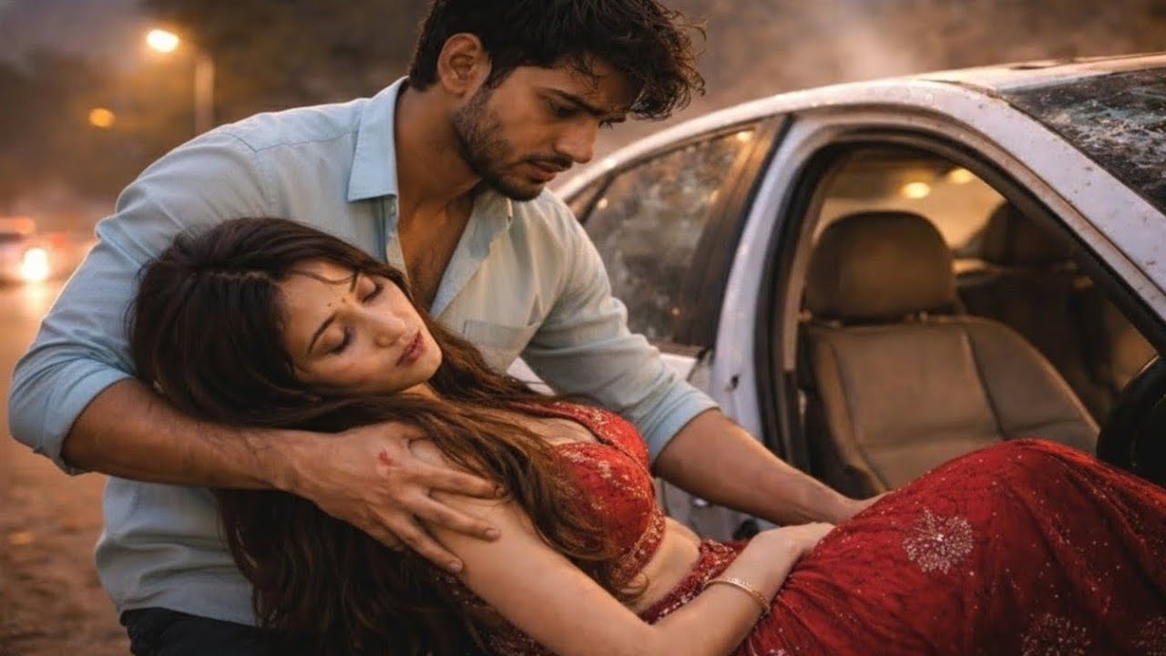 गरीब लड़के ने करोड़पति लड़की की जान बचाई.....फिर लड़की ने जो किया, इंसानियत रो पड़ी