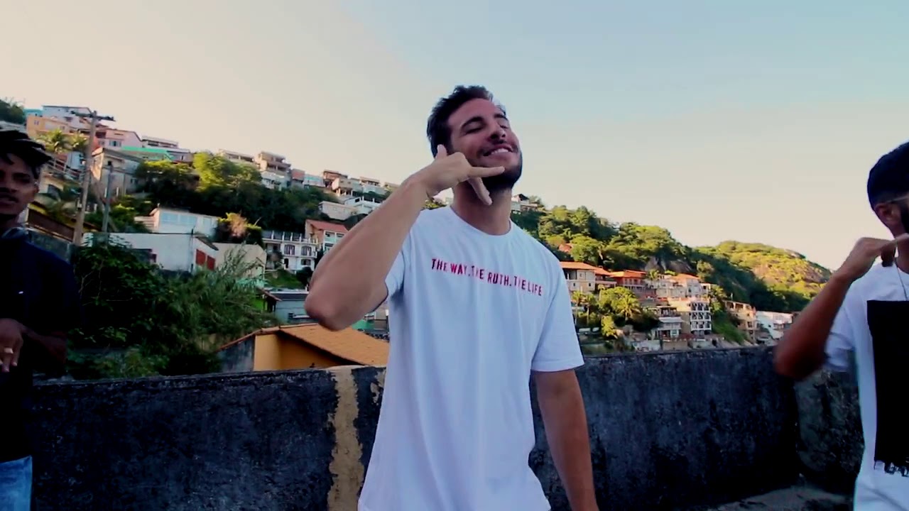 PARÓDIA : FOI ATÉ BOM TE ENCONTRAR - Gustavo Balbi