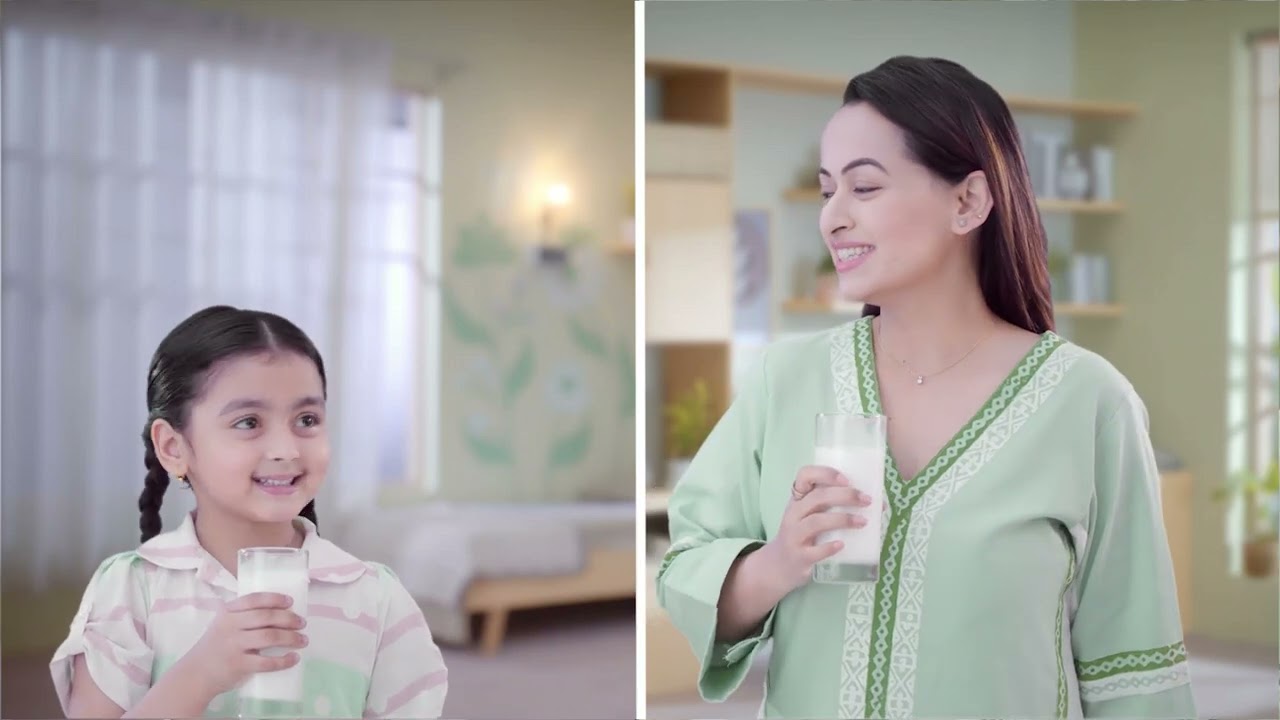 PRAN UHT Milk || Suddhotay O Momotay Sob Shomoy Shera Sadhe || Thematic TVC ||