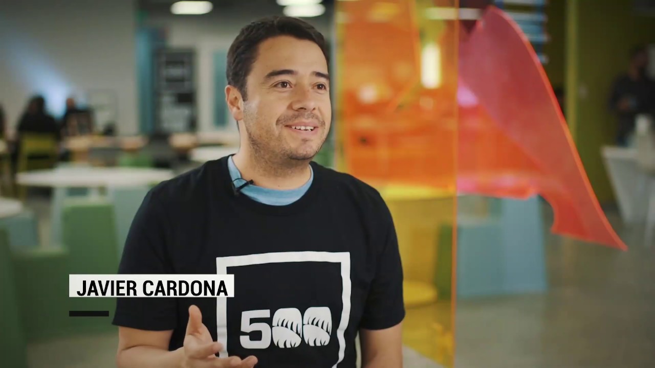 Why Miami? 500 Startups