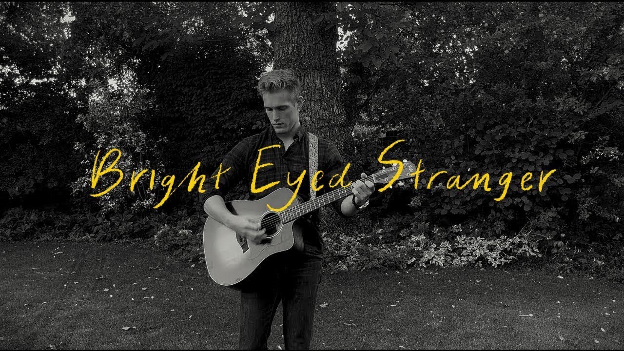 Bright Eyed Stranger - Ayrton | Original Song