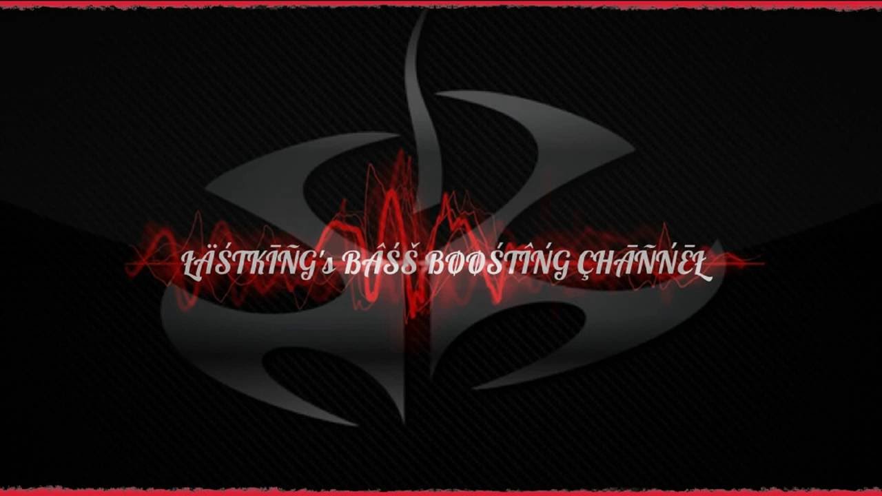 Lil Wayne Ft Rick Ross John Instrumental [L.K BASS BOOSTED]