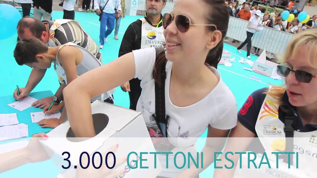 Air Dolomiti Games - giugno 2013