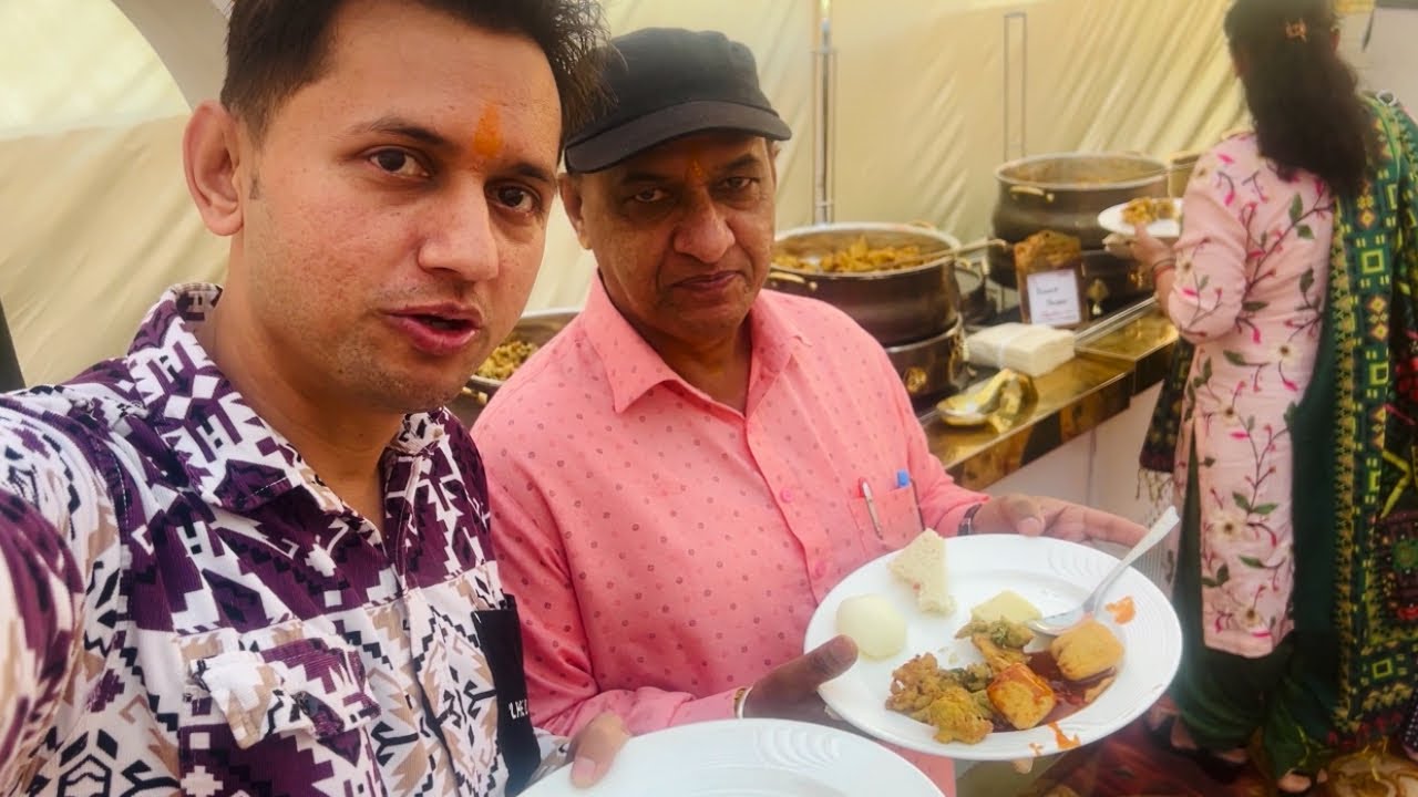 Subha Subha Pakora kha liya 🤩🤪Papa ka saath