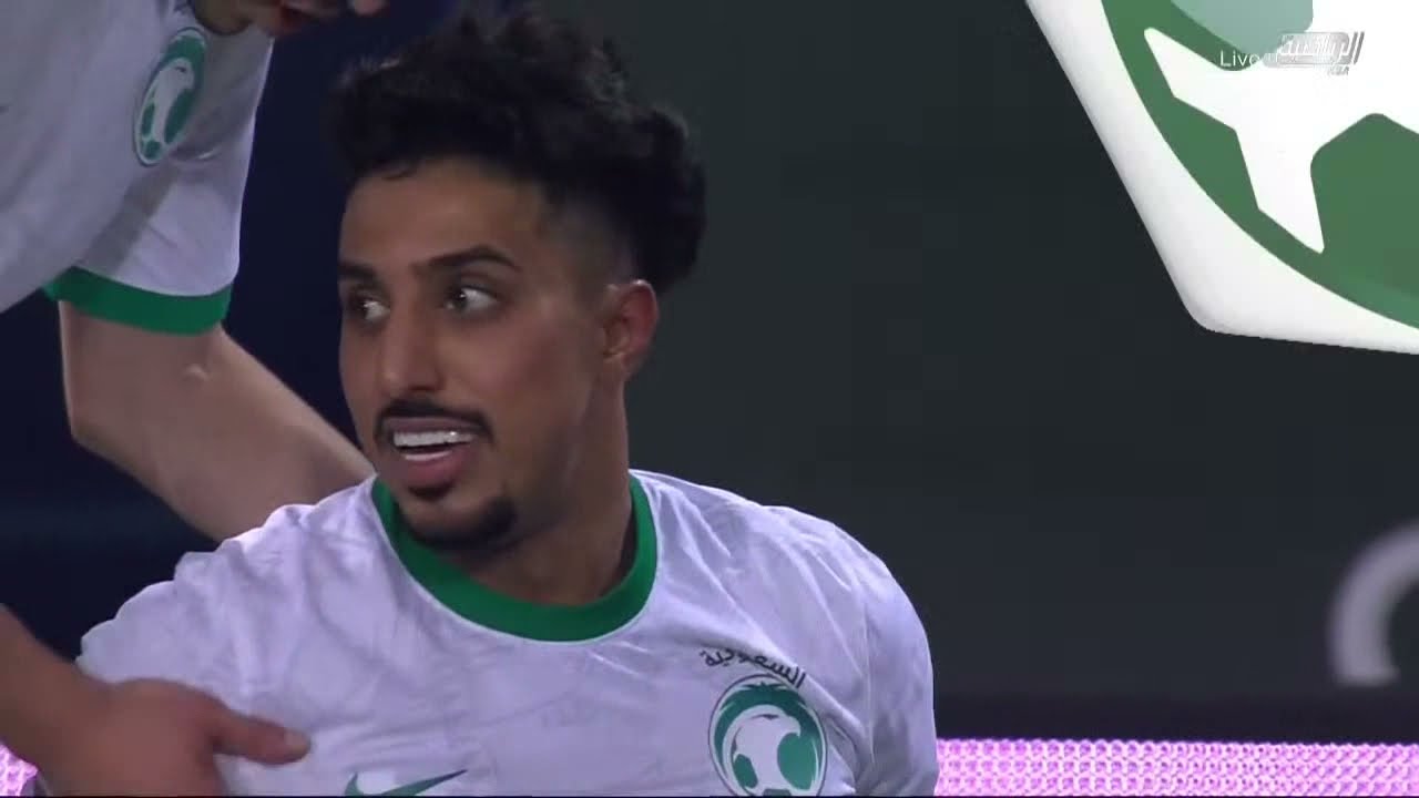مباشر || 🇸🇦السعودية X اليمن🇾🇪 تصفيات كأس العالم 2022م