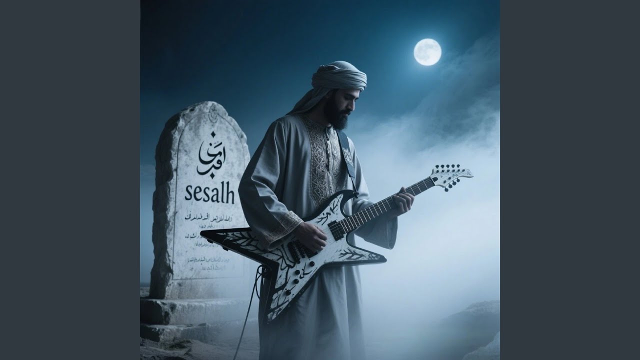 siksa abadi menanti ku