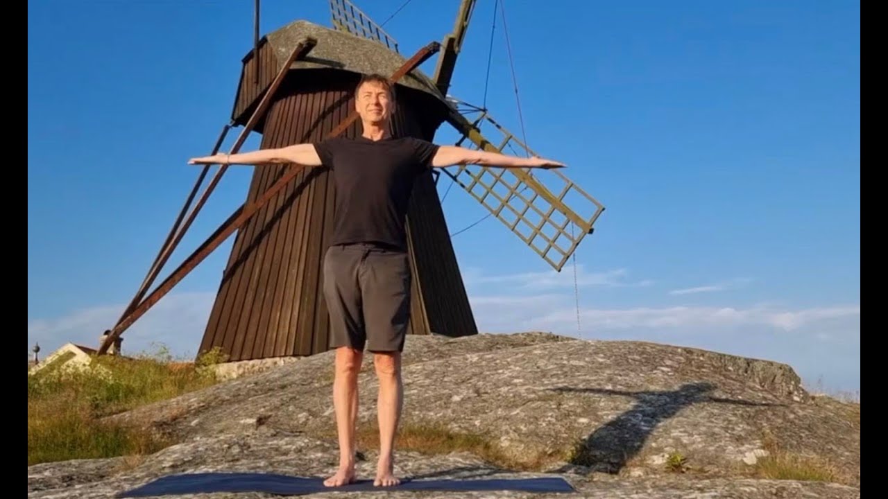 De 5 Tibetaner 21 gentagelser