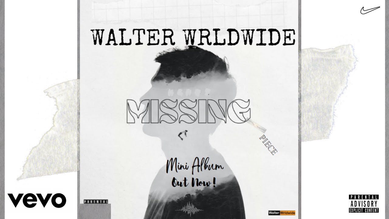 Walter Wrldwide - Q u e l c a r é s [Official Music Audio]