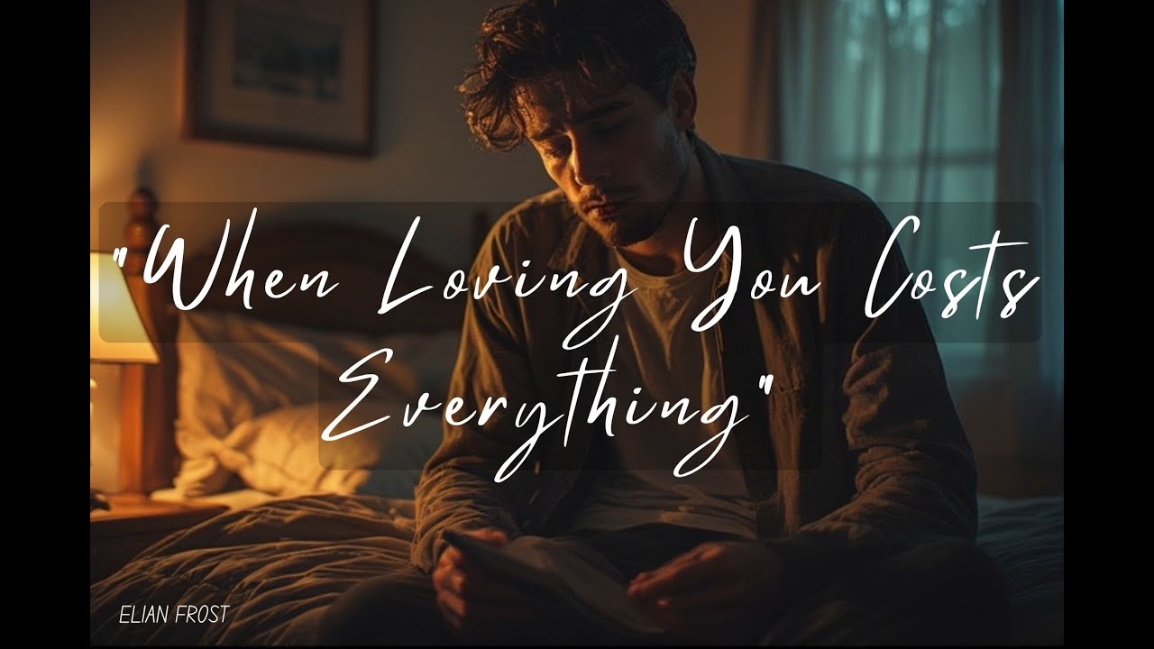 When Loving You Costs Everything | Heartbreaking Lyrics You’ll Feel Deep Inside