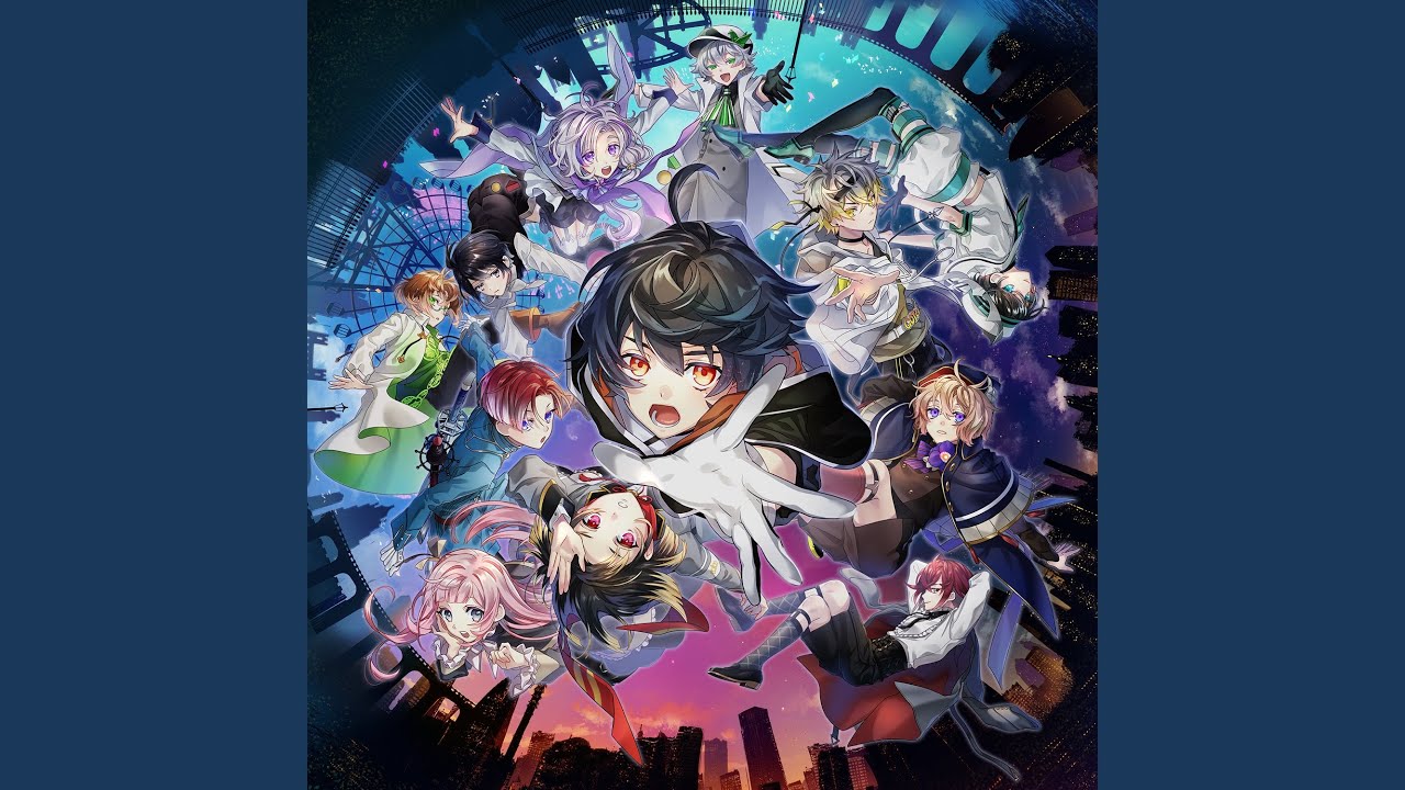 Null（Never↓and ver.）