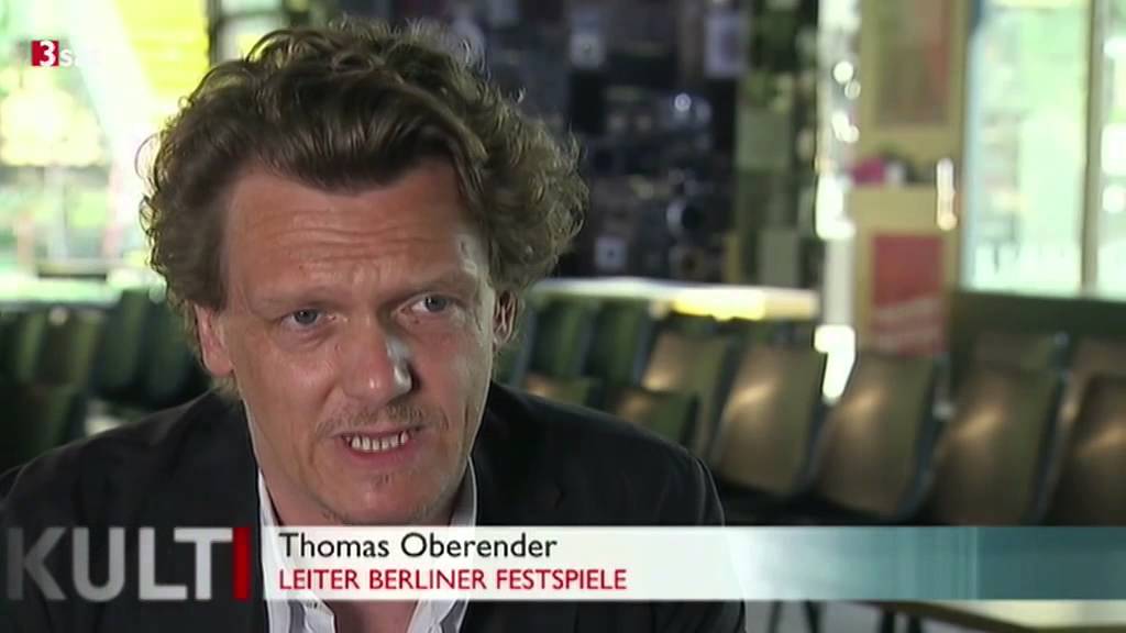 3sat Kulturzeit: 