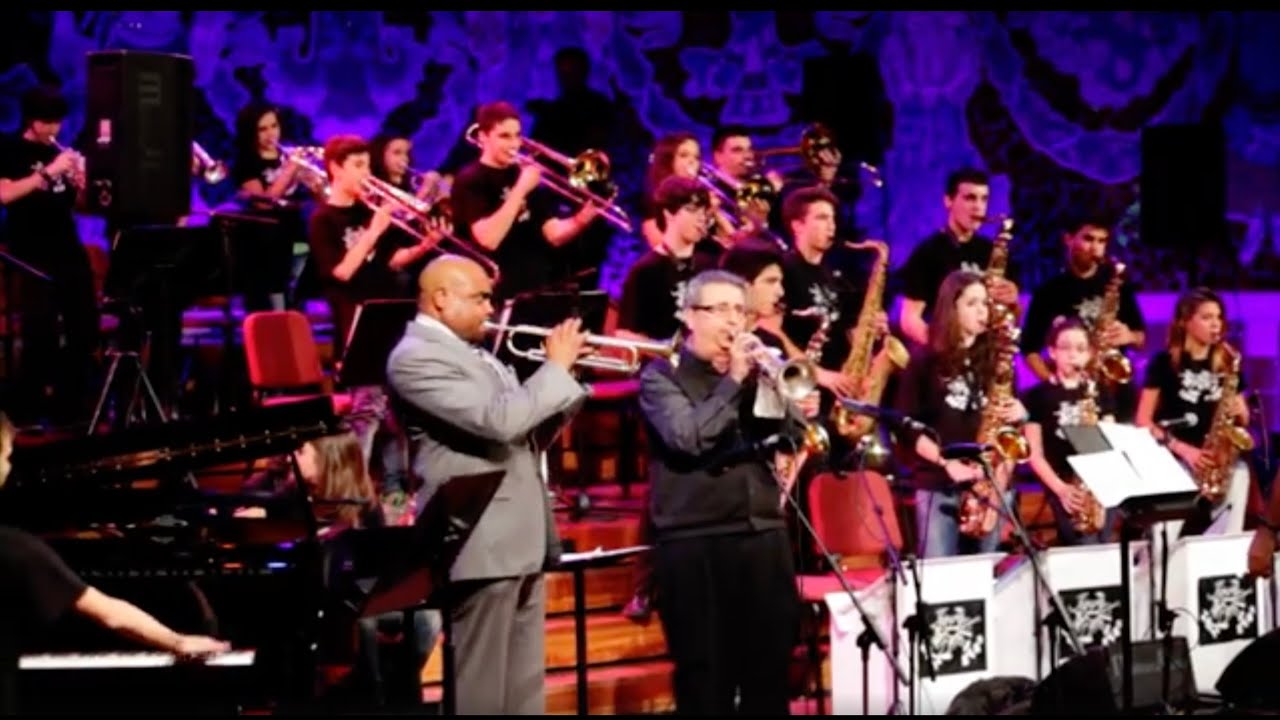 2011 perdido SANT ANDREU JAZZ BAND