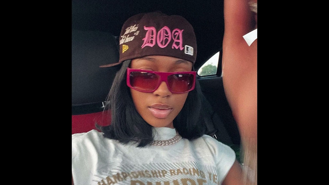 (FREE) Megan Thee Stallion Type Beat 2022 | BIA x Flo Milli Type Beat 2022 - 