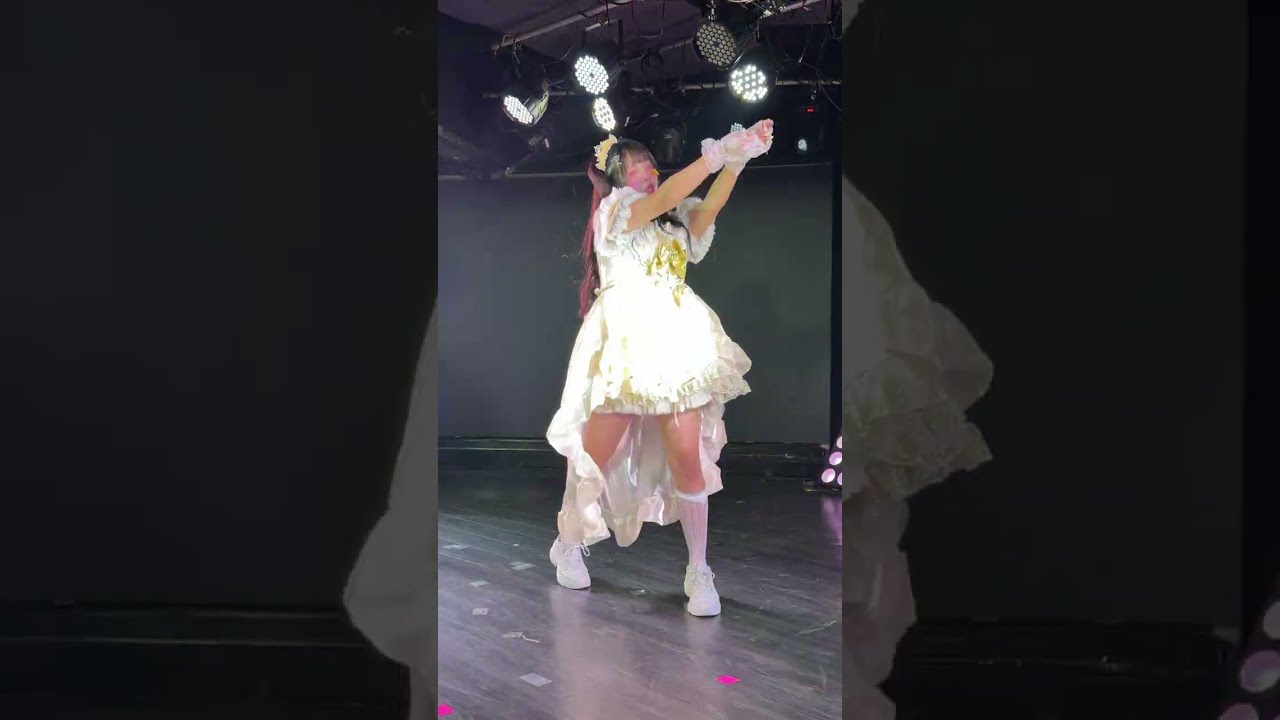 Fuwari🍯｜10年後の私になら｜2026.02.01 Fuwari生誕祭 @杰克音樂 #直拍