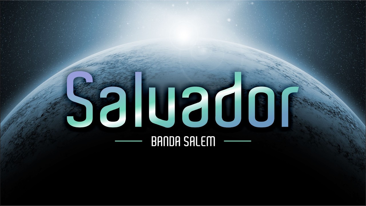 SALVADOR | Banda Salem (Alicia Barranzuela, Adrian Laura, Jymmy Melgarejo)