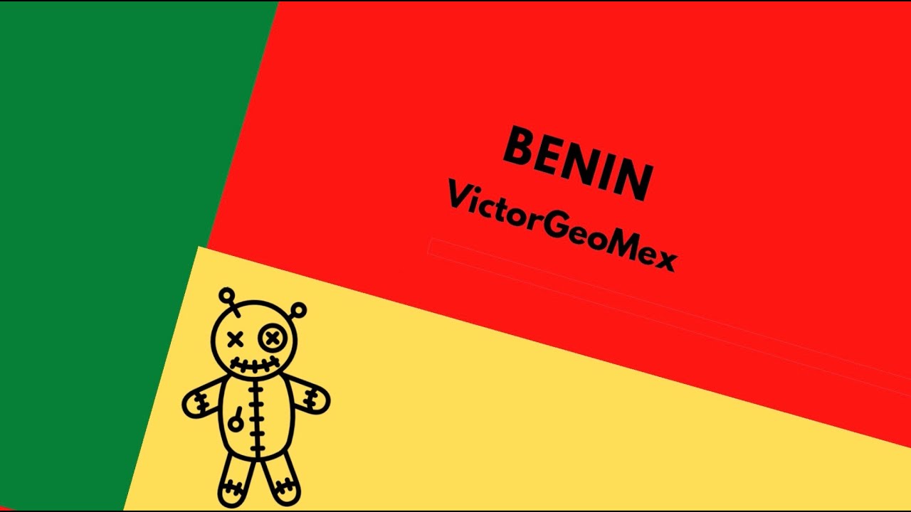 Benín en menos de 7 minutos