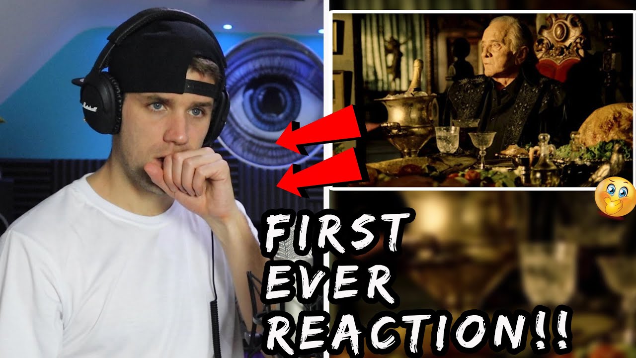 Rapper Reacts to Johnny Cash FOR THE FIRST TIME!! | HURT (OFFICIAL MUSIC VIDEO)