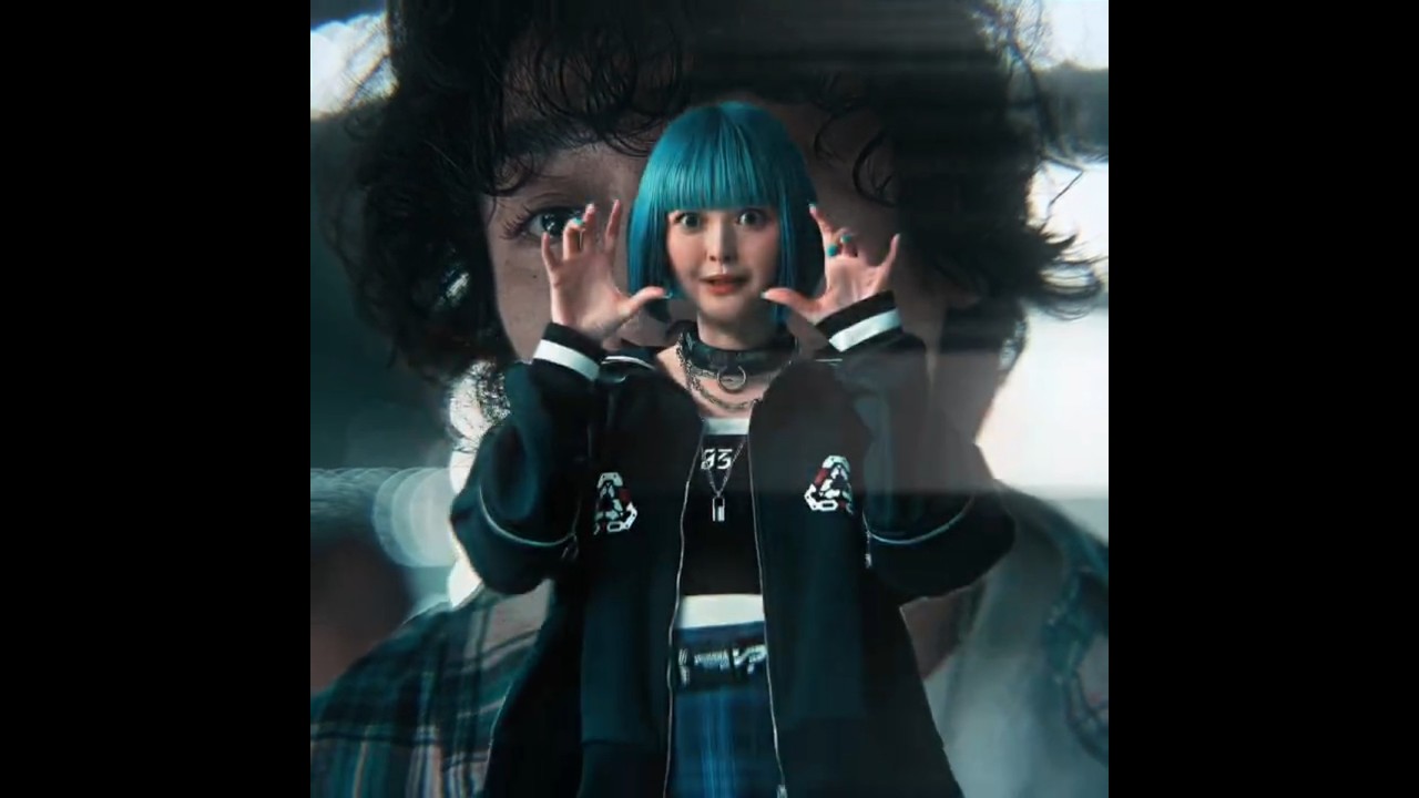 Rei - Smartest Character in This Game | AIB S3 Edit | Rebolation ( Slowed) #short #edit #alice