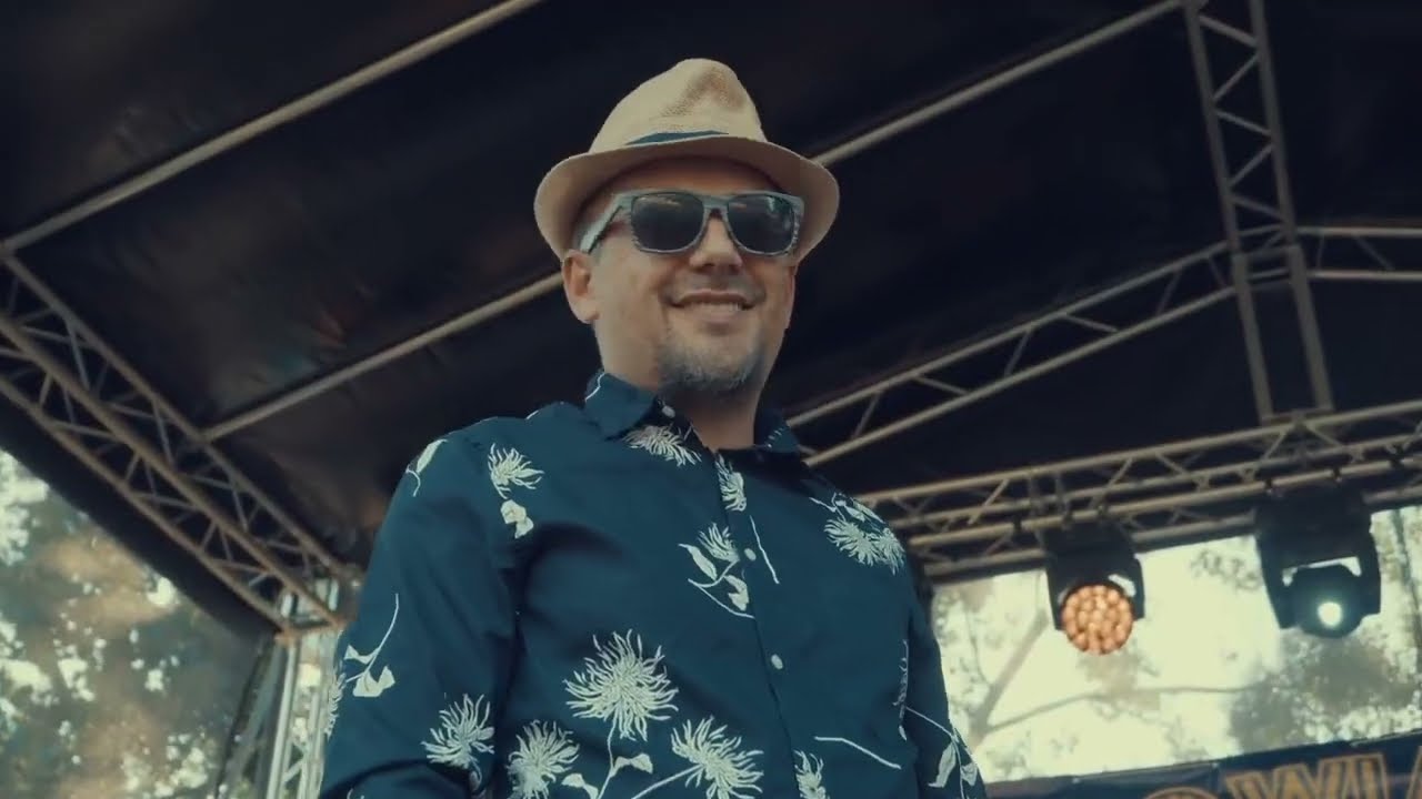 K.A.S.A. - Ja wierzę, że (Dżu-dżu) Pierwotna wersja