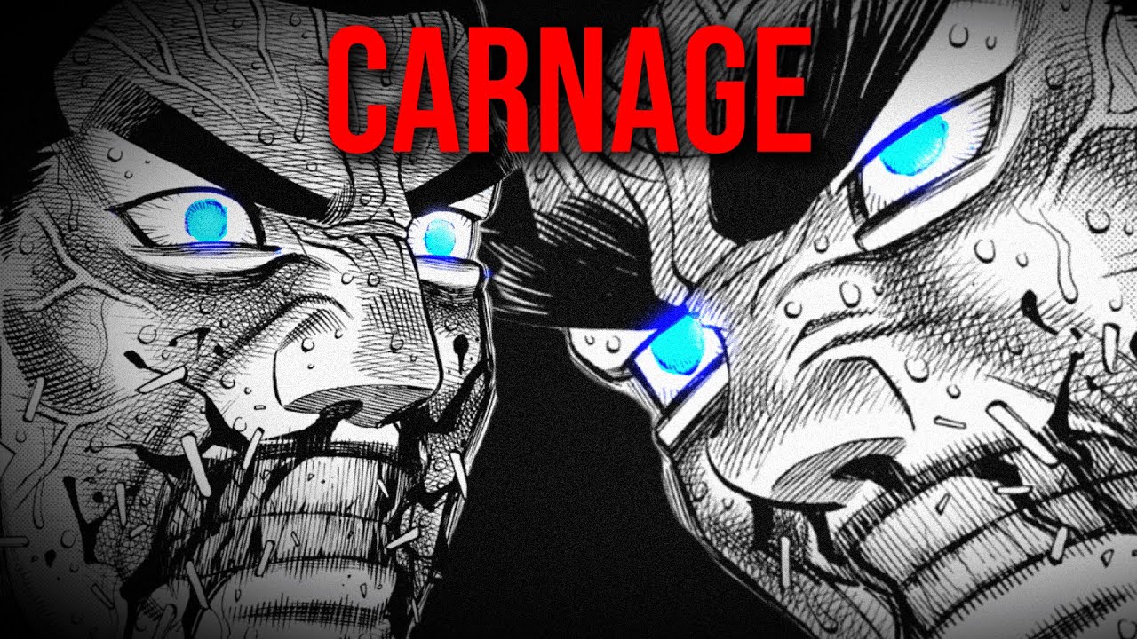 Karate vs Boxing: The Fight That Went TOO FAR