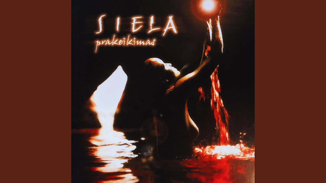 Sielos sala