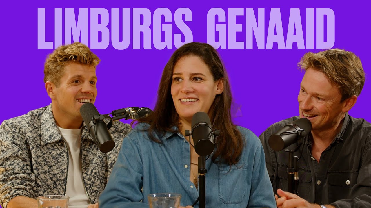 Limburgs Genaaid