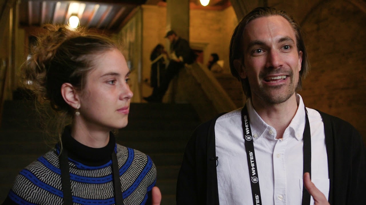 Hot Docs 2019 | Hot Docs Forum