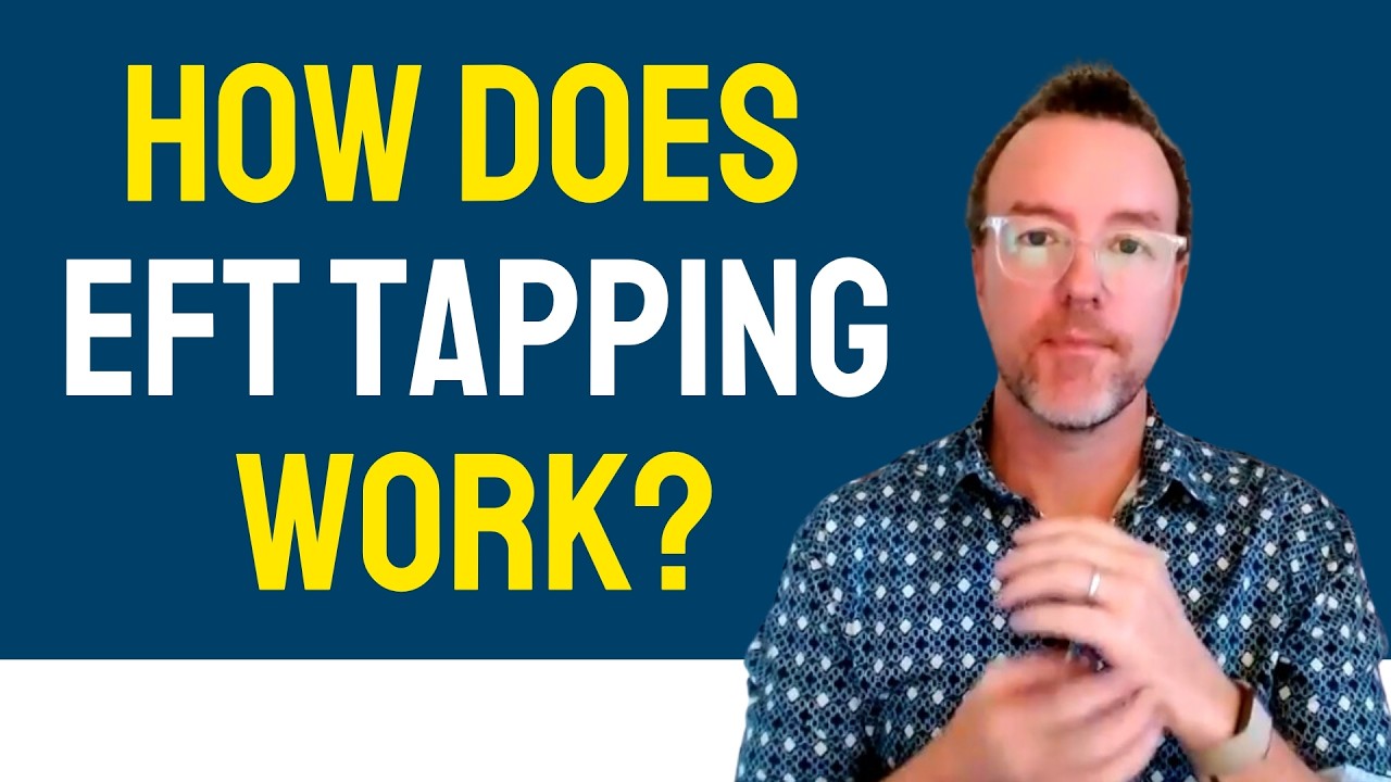 How EFT Really Works Explained in Under 5 Mins by an EFT Expert!
