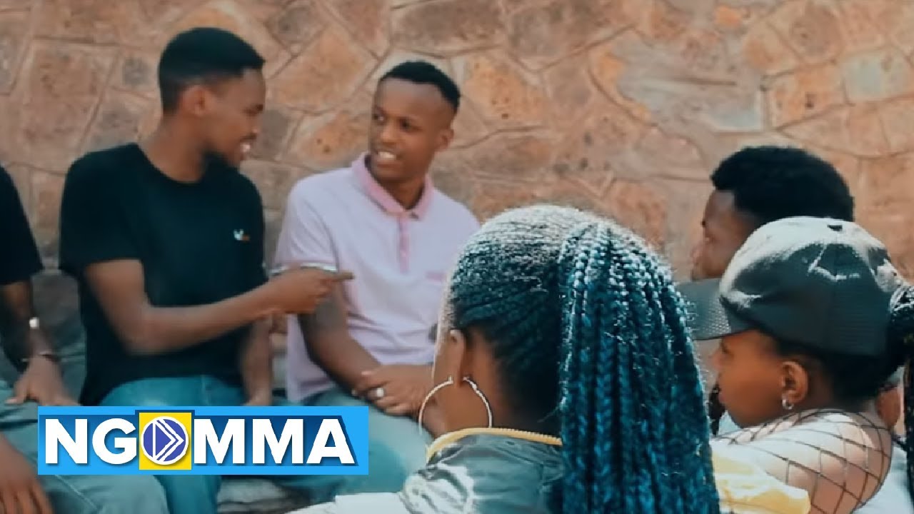 Wahenga - 