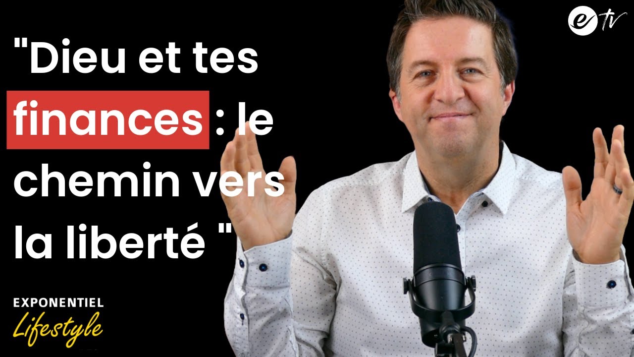 DE L'ENDETTEMENT &Agrave; LA LIBERT&Eacute; FINANCI&Egrave;RE -  Exponentiel Lifestyle