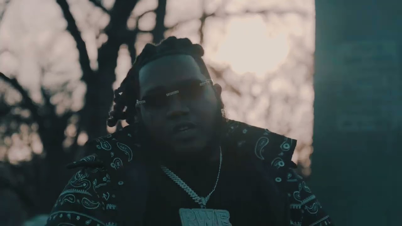 Young Rocket - Plate (Official Music Video) Shot By J5 Prod by. 1Ryan and Thankutimmy 