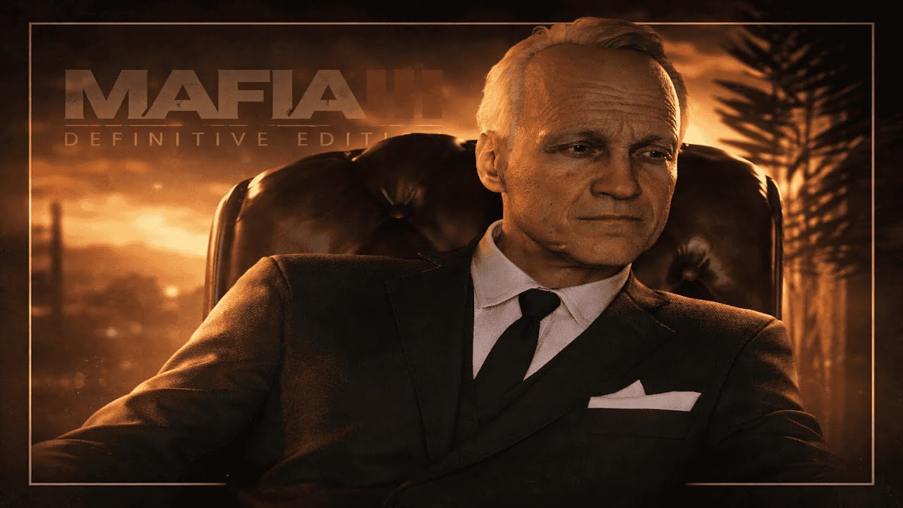 Mafia 3: Definitive Edition #64 - Das Ende der Marcanos {German/HD/PS5/Gameplay}