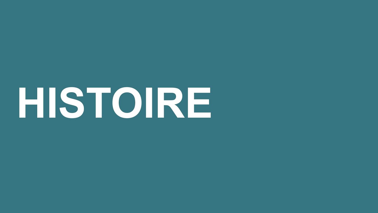 François Hartog, HISTOIRE (ABC Penser)