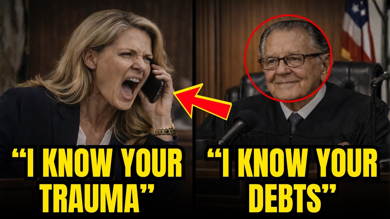 Arrogant CEO Disrespects Court, Judge&rsquo;s Verdict Stops Him Cold  True Courtroom Story
