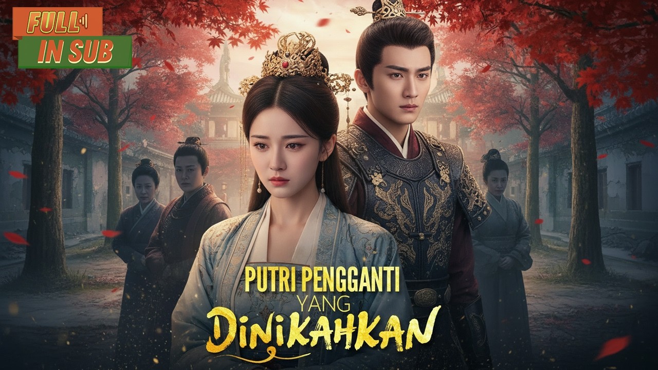 【IN DUB】Putri yang diabaikan jatuh cinta pada pengawal, ternyata ia pangeran penyamar!