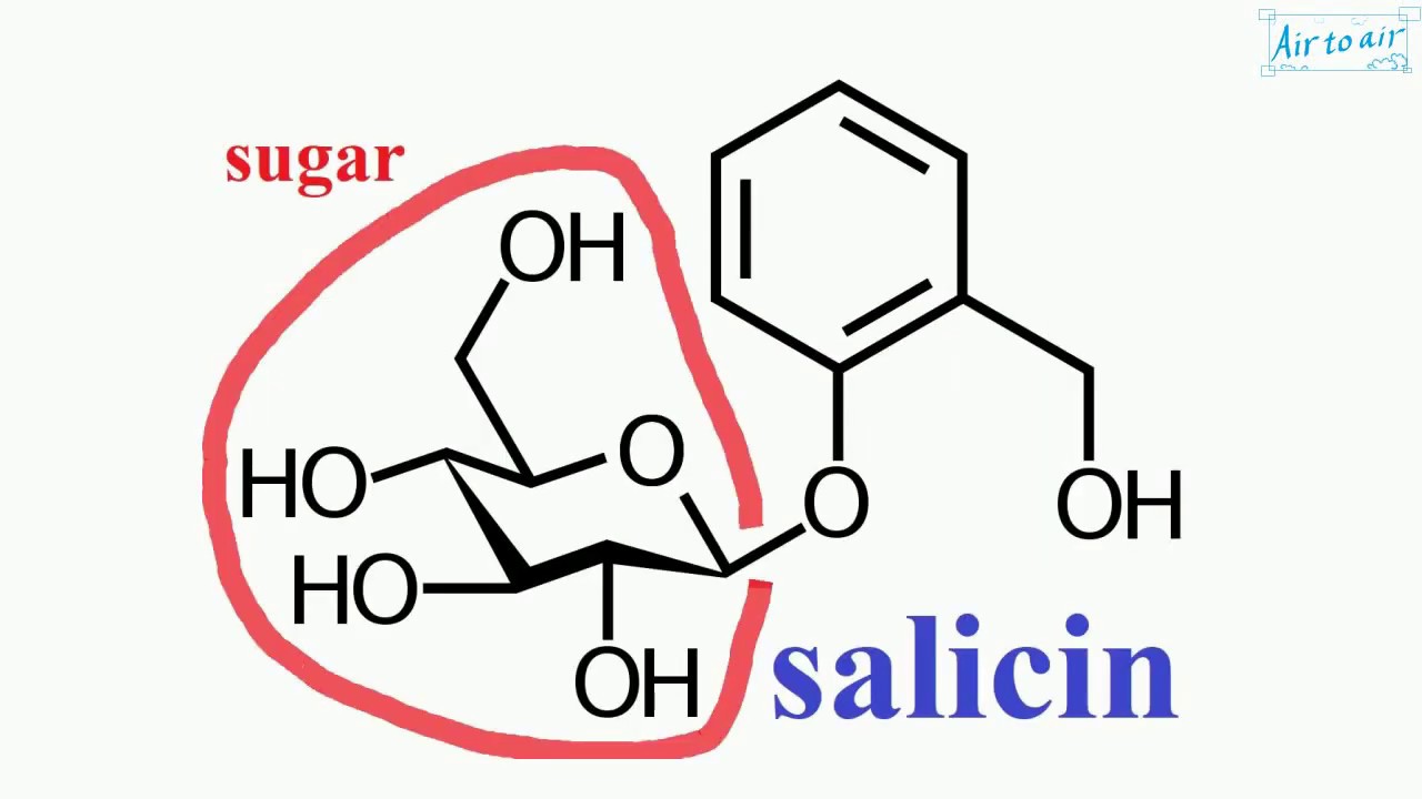 glycoside