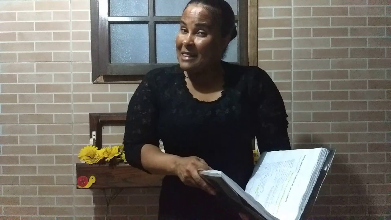 Oração de confraternização