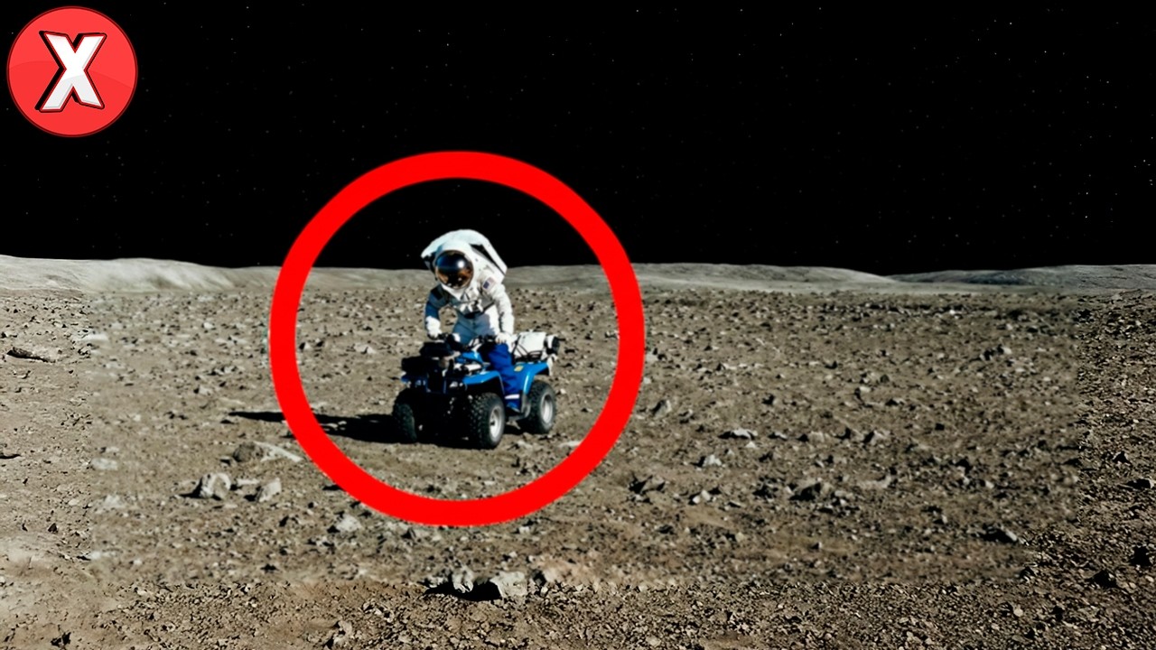 11 SEGREDOS Que A NASA NÃO QUER QUE VOCÊ SAIBA