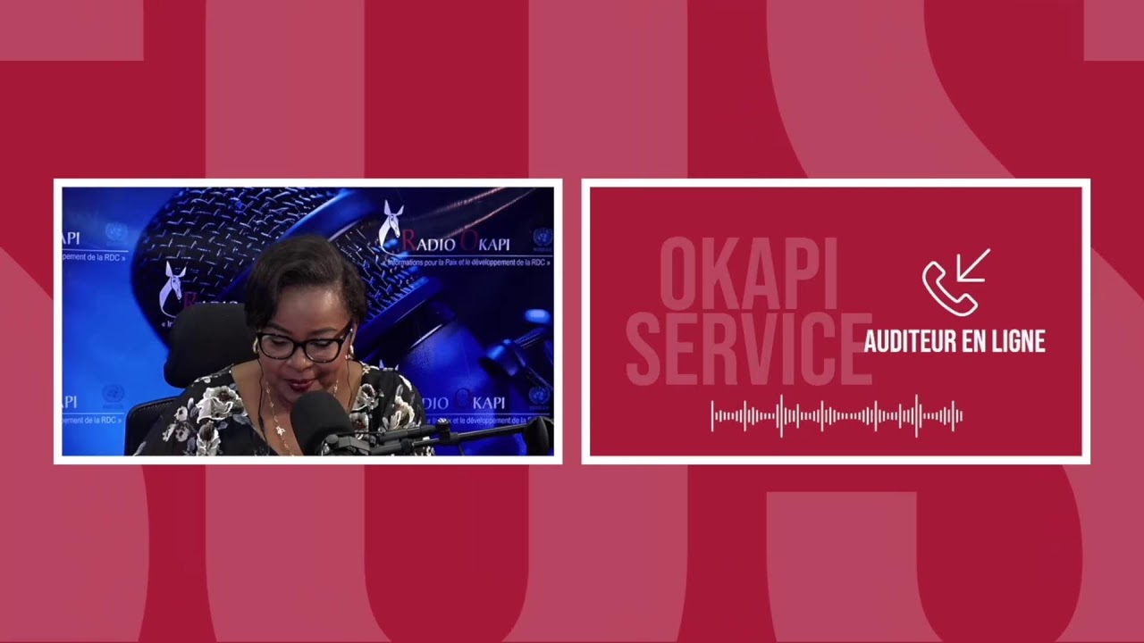 🟥 DIRECT | Okapi Service : Comment se rendre employable