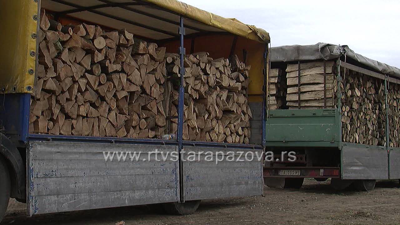 Stara Pazova dobila kvantašku pijacu