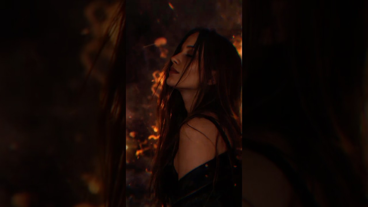 NEIROLINA - Quiet Fire 🔥 #музыка #music #rock #neirolina #newmusic