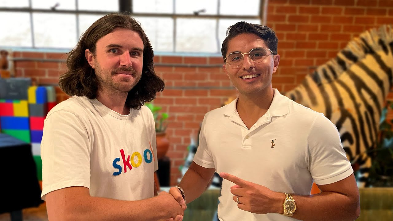 Провел выходные с Сэмом Овенсом (Вот все, что я узнал)