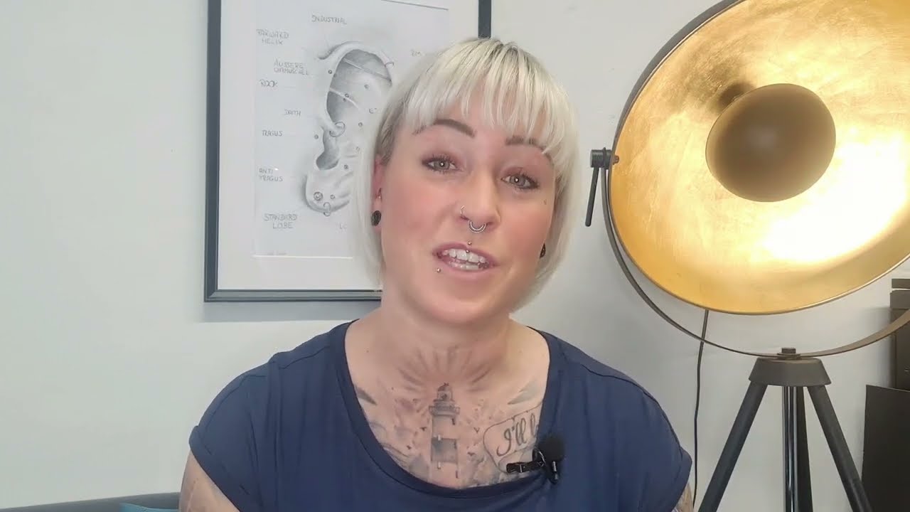 Bauchnabelpiercing und Schwangerschaft