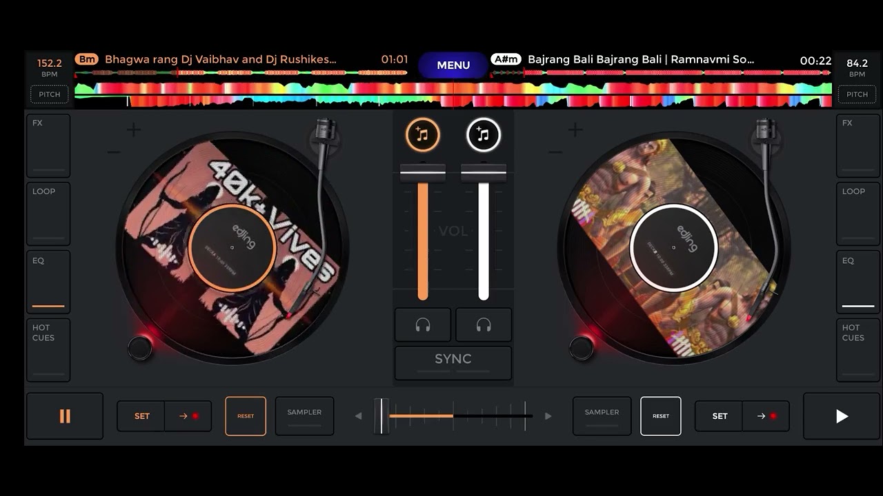 Shree Ram rale full rodasho dj tushar remix