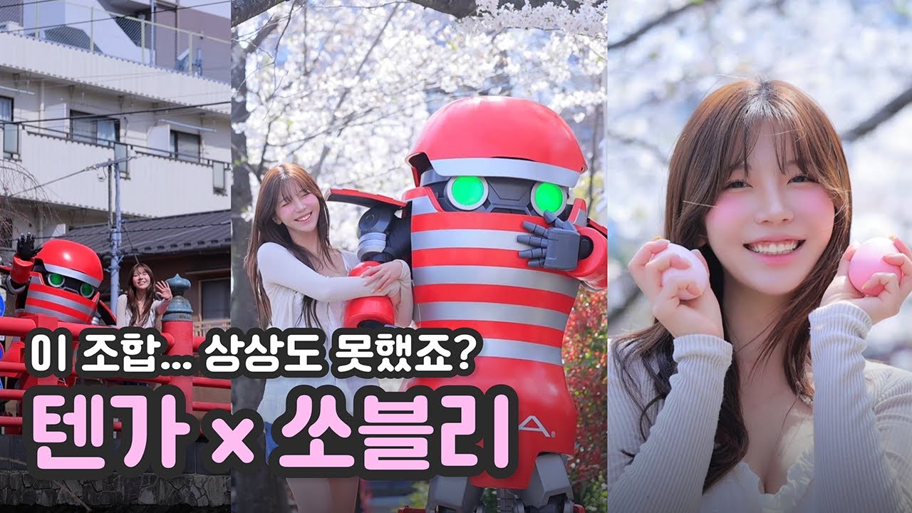 [TENGA KOREA] 