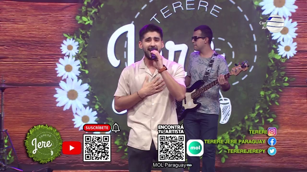 JUAMPA ALFONSO & SU GRUPO  -  TUS BESOS