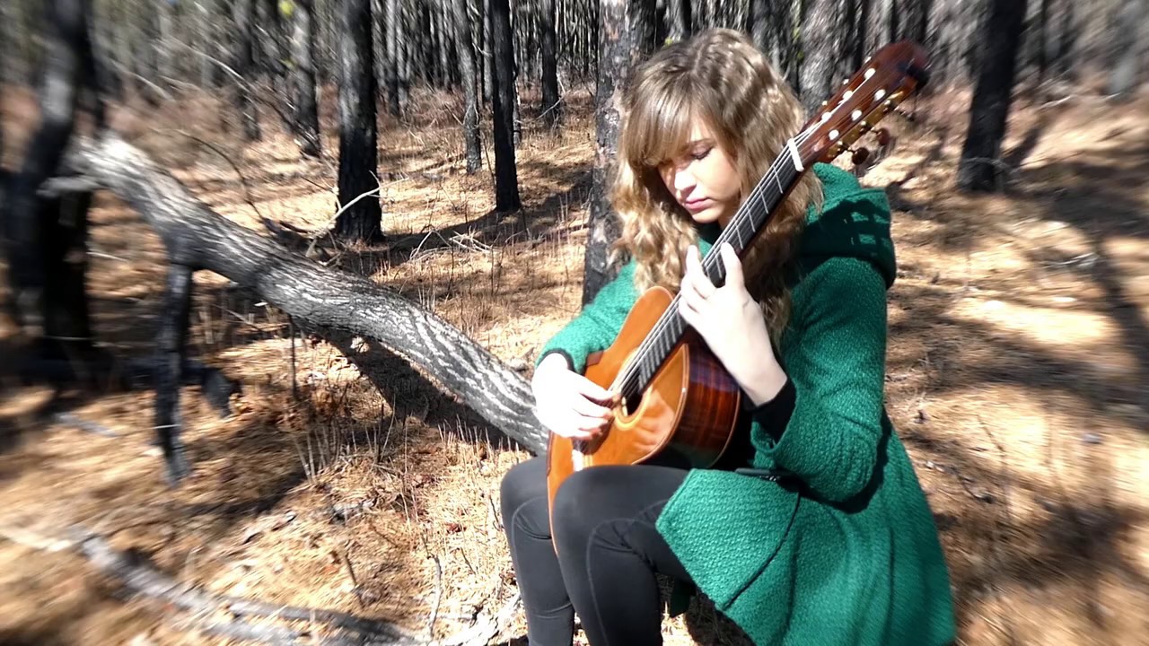 Romance de los Pinos by Federico Moreno Torroba