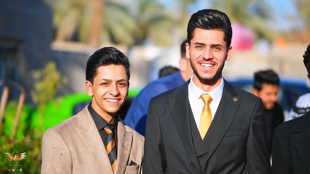 زفة العريس  عبدالله قاسم 🎊🎥تصوير ومونتاج ليث بايكر 📞07803537917📞
