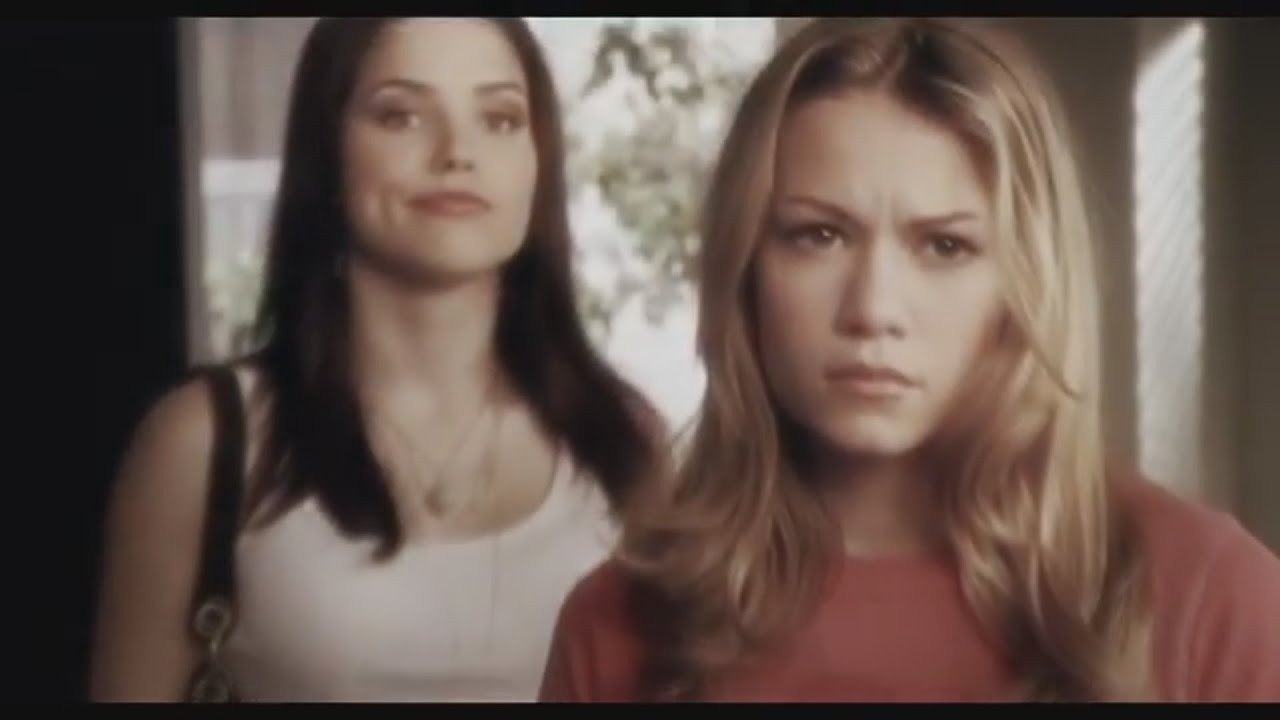 one tree hill iconic instagram edits