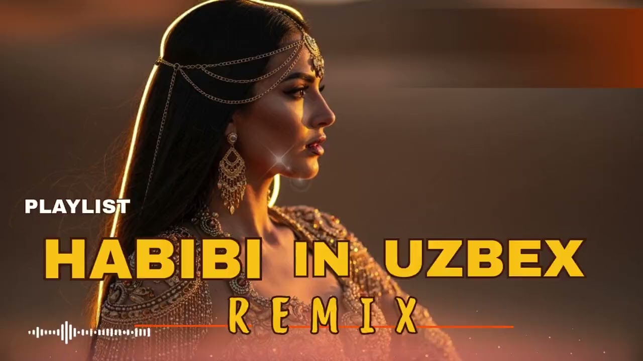✨ Arabic EDM Mirage Party | Exotic Club Beats & Deep Bass